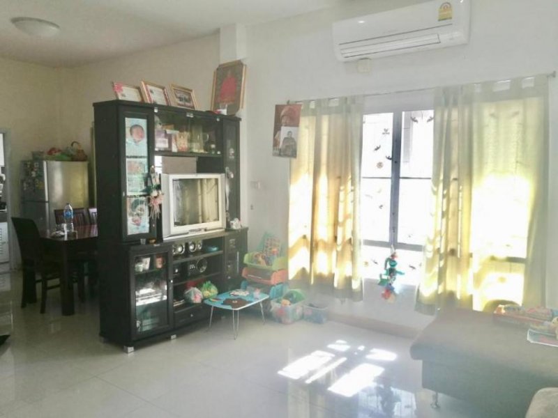 Nakhonratchasima Villa Residence Suranaree Haus kaufen