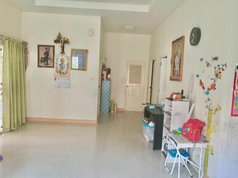 Nakhonratchasima Villa Residence Suranaree Haus kaufen