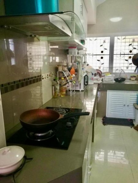 Nakhonratchasima Villa Residence Suranaree Haus kaufen