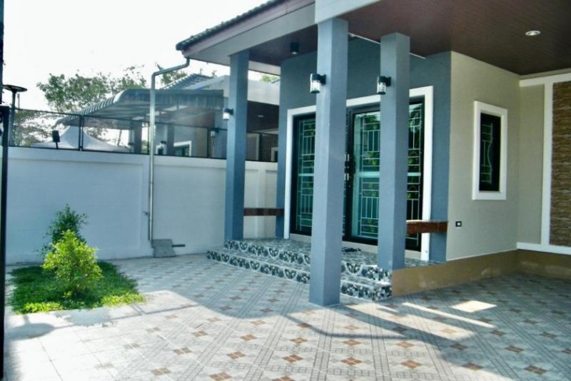 Nakkhonratchasima Korat Ban Fun Haus kaufen