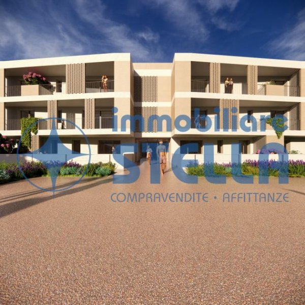 Cavallino Wohnung kaufen