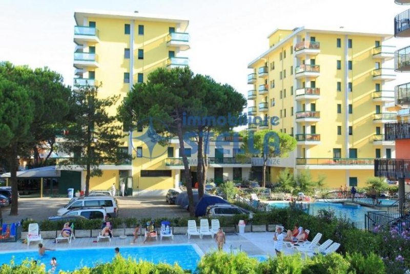 Jesolo Wohnung kaufen
