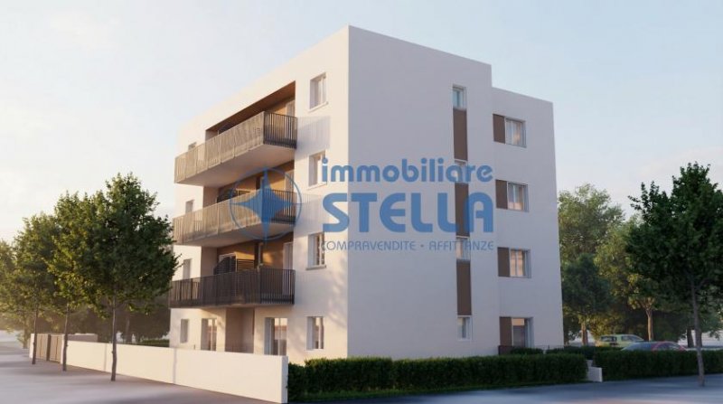 Jesolo Wohnung kaufen