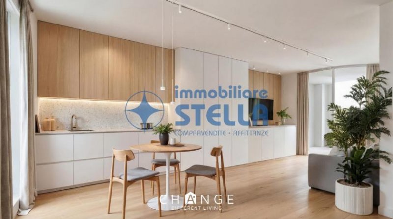 Jesolo Wohnung kaufen