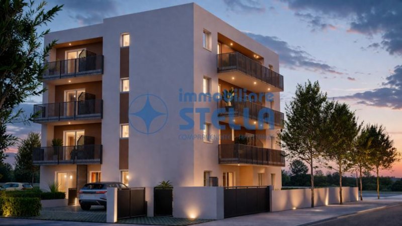 Jesolo Wohnung kaufen