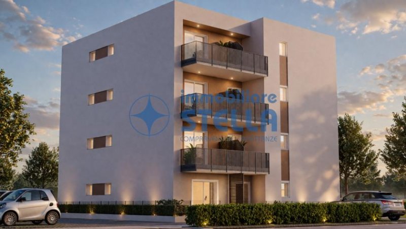 Jesolo Wohnung kaufen