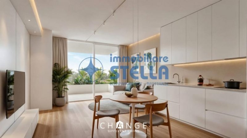 Jesolo Wohnung kaufen