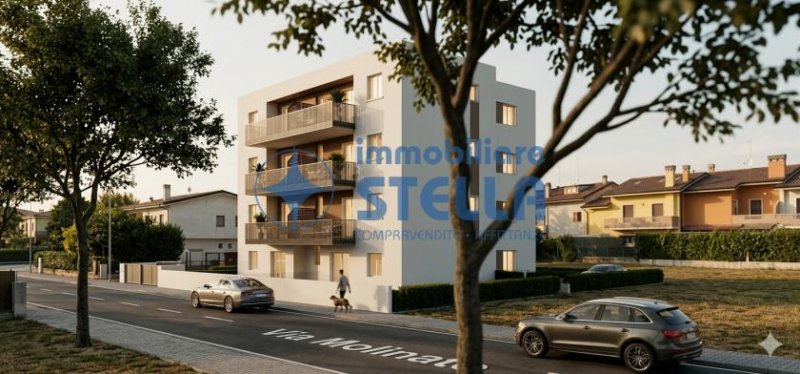 Jesolo Wohnung kaufen