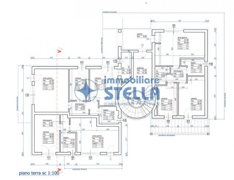 Jesolo Wohnung kaufen