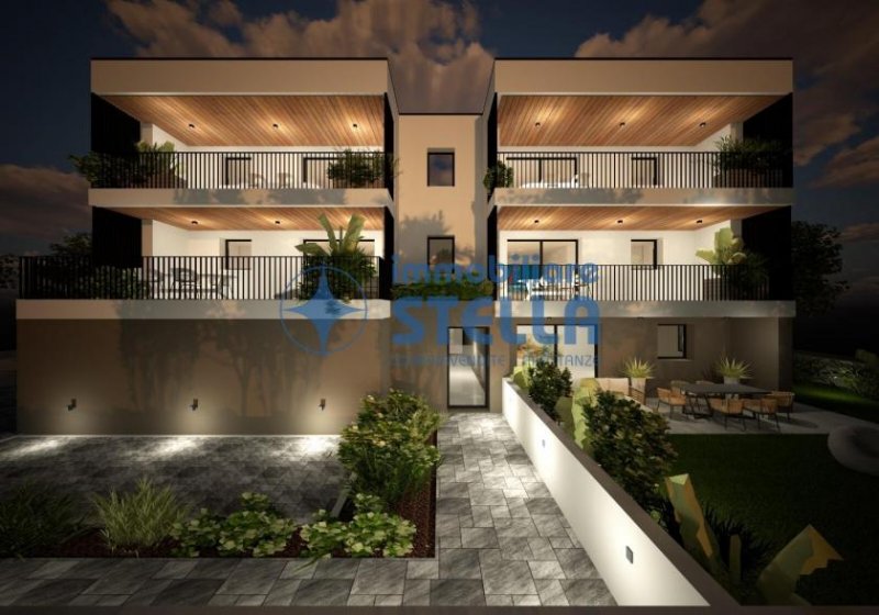 Jesolo Wohnung kaufen