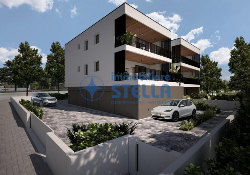 Jesolo Wohnung kaufen