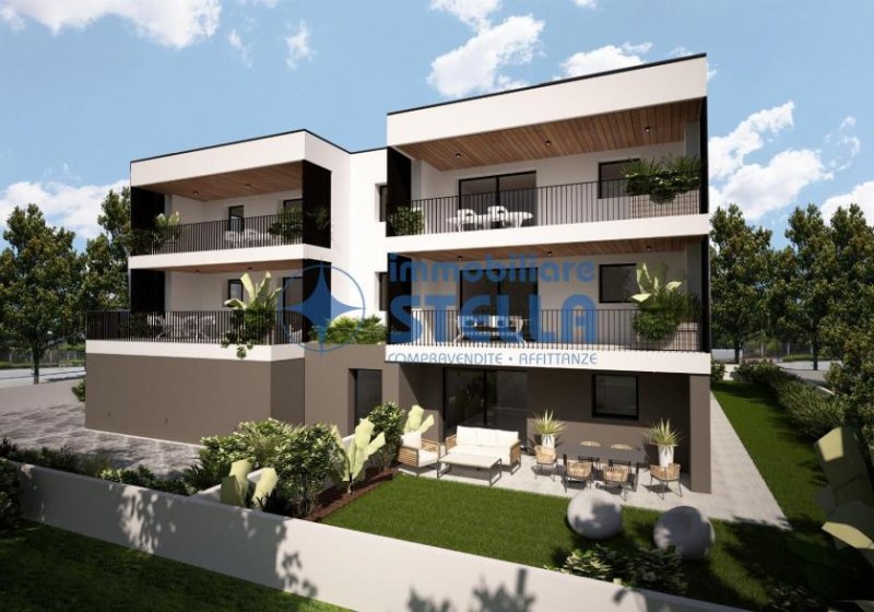 Jesolo Wohnung kaufen