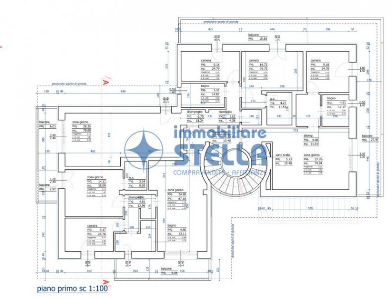 Jesolo Wohnung kaufen