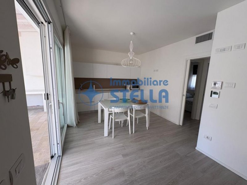 Jesolo Wohnung kaufen