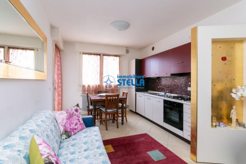 Jesolo lido Wohnung kaufen