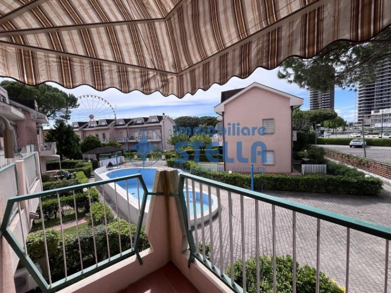Jesolo lido Wohnung kaufen