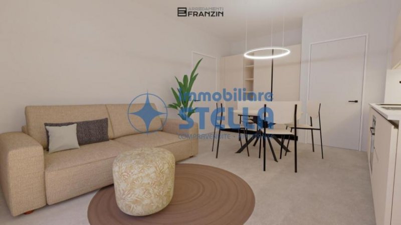 Jesolo lido Wohnung kaufen