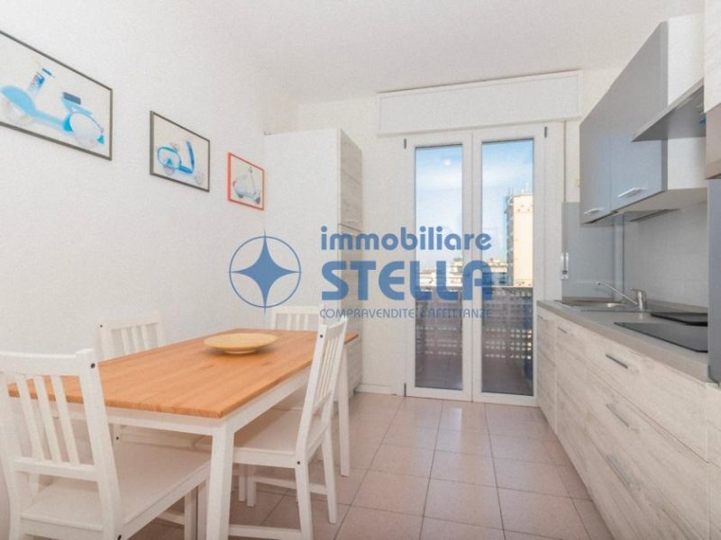 Jesolo lido Wohnung kaufen