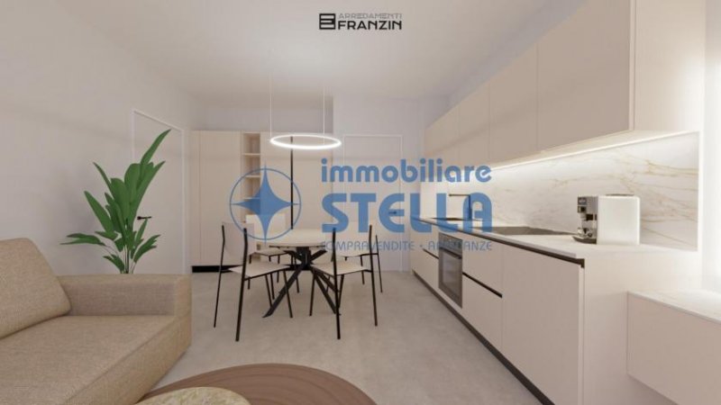 Jesolo lido Wohnung kaufen
