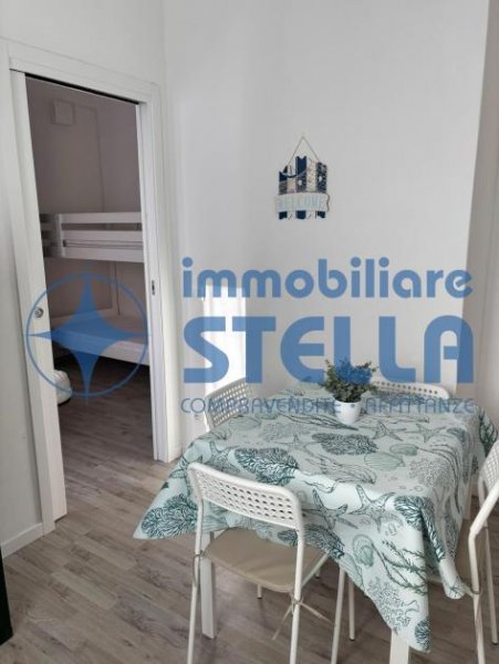 Jesolo lido Wohnung kaufen