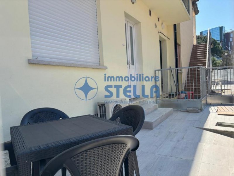 Jesolo lido Wohnung kaufen