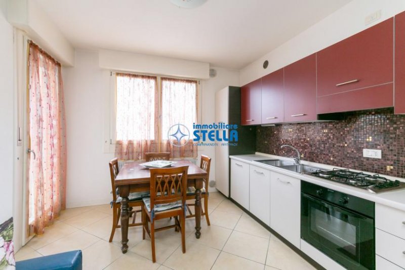 Jesolo lido Wohnung kaufen