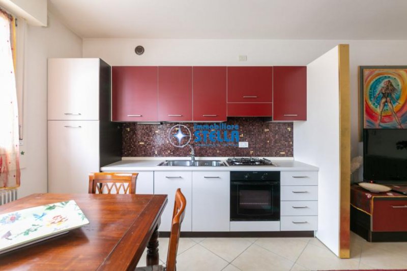 Jesolo lido Wohnung kaufen