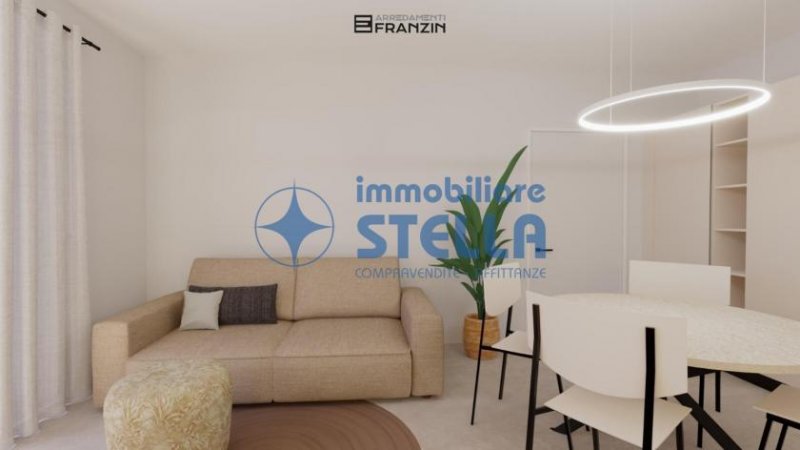 Jesolo lido Wohnung kaufen