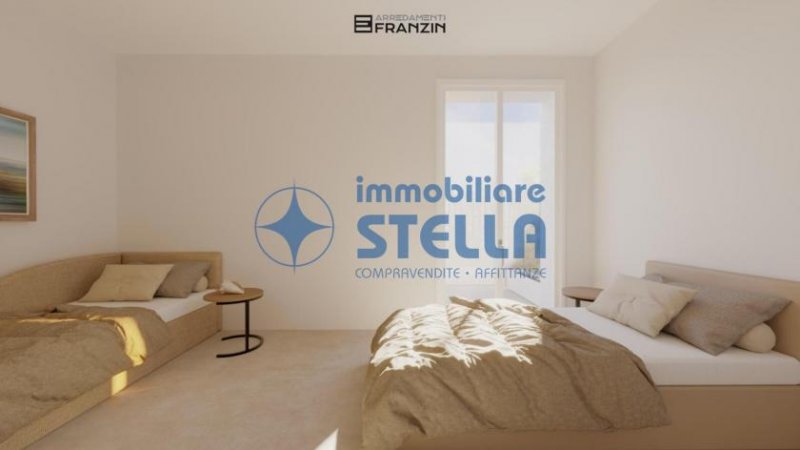 Jesolo lido Wohnung kaufen