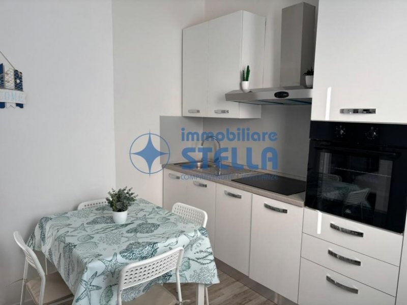 Jesolo lido Wohnung kaufen
