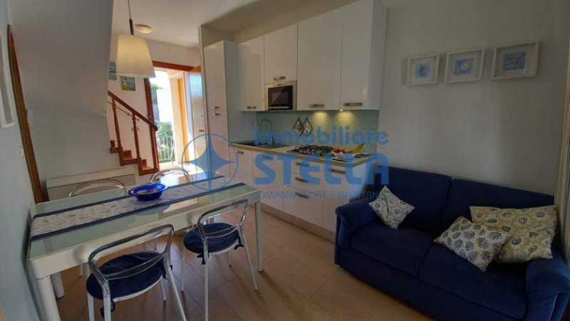 Jesolo lido Wohnung kaufen