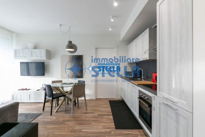 Jesolo lido Wohnung kaufen