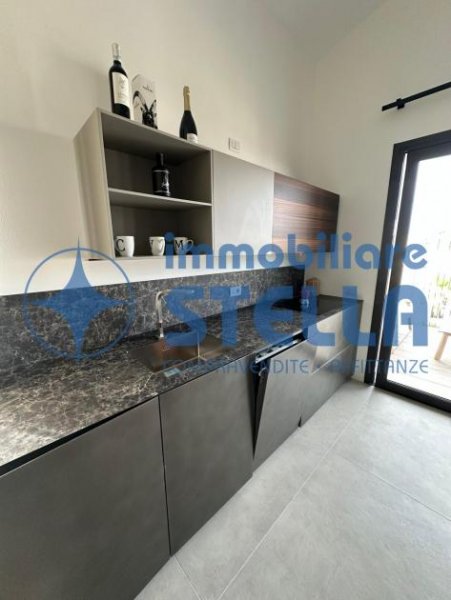 Jesolo lido Wohnung kaufen