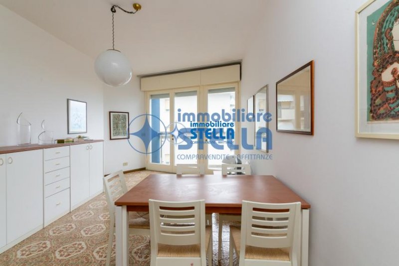 Jesolo lido Villa Mauro Wohnung kaufen