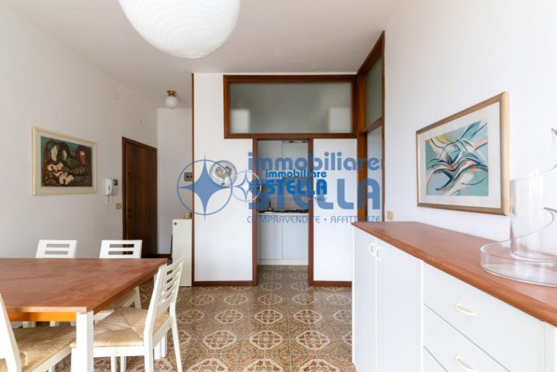 Jesolo lido Villa Mauro Wohnung kaufen