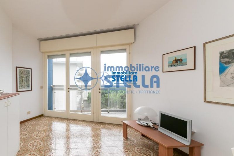 Jesolo lido Villa Mauro Wohnung kaufen