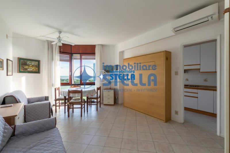 Jesolo Monolocale immerso nel verde della Pineta Wohnung kaufen