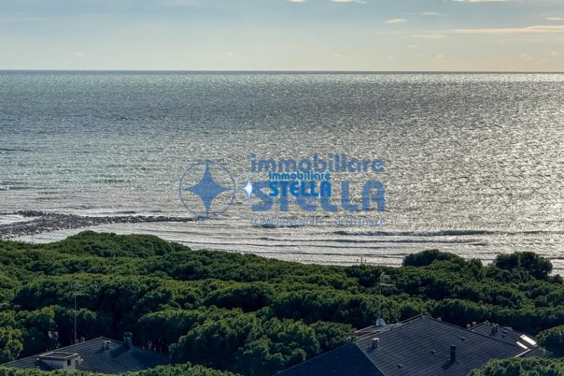 Jesolo Monolocale immerso nel verde della Pineta Wohnung kaufen