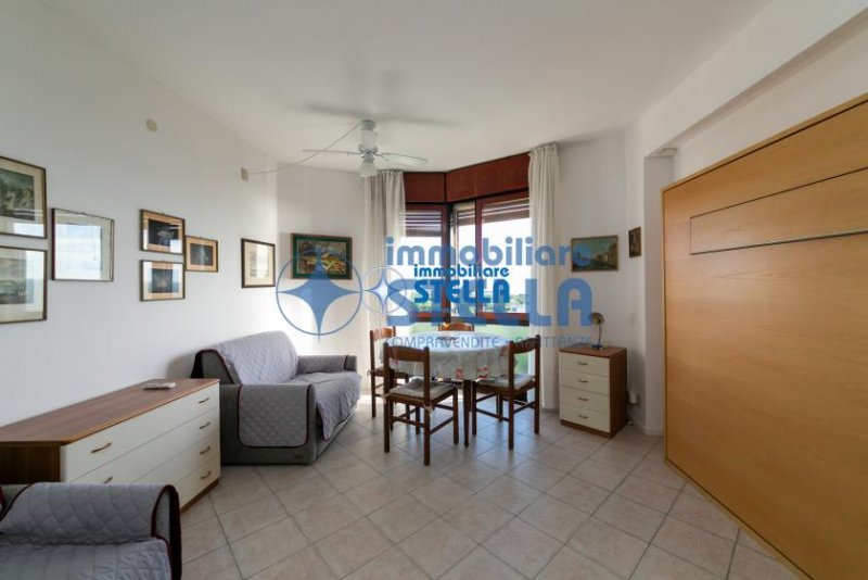 Jesolo Monolocale immerso nel verde della Pineta Wohnung kaufen