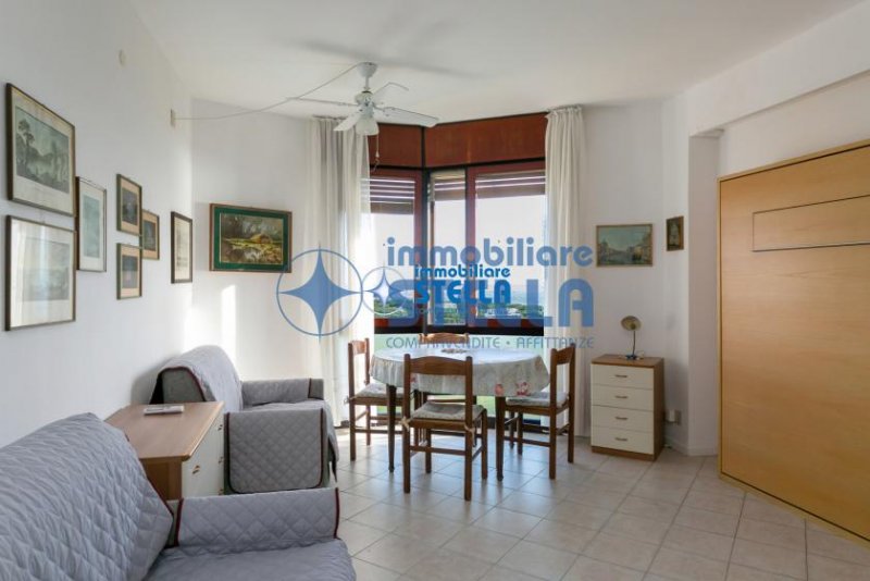 Jesolo Monolocale immerso nel verde della Pineta Wohnung kaufen