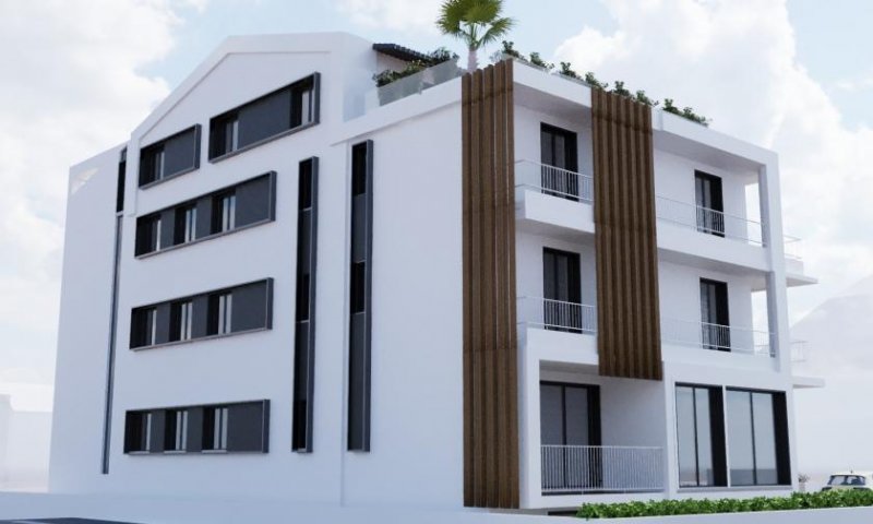 Jesolo Residence Niki - Piazza Brescia Wohnung kaufen