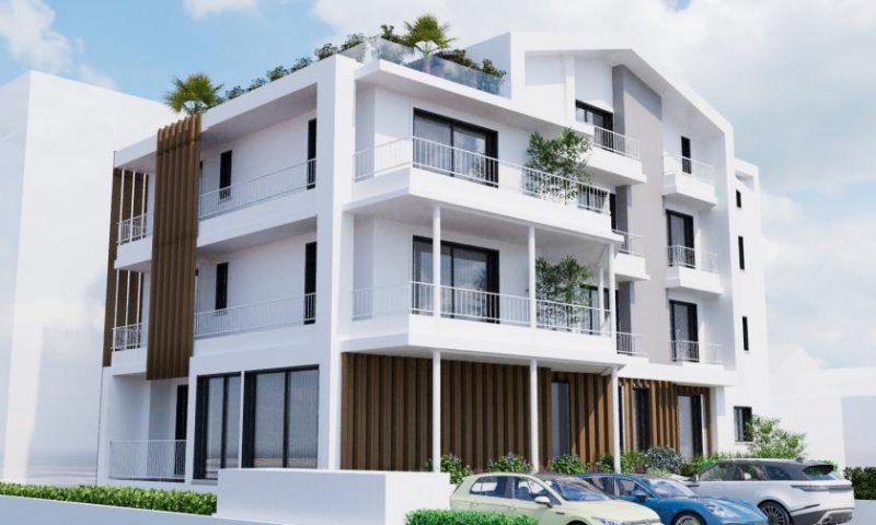 Jesolo Residence Niki - Piazza Brescia Wohnung kaufen