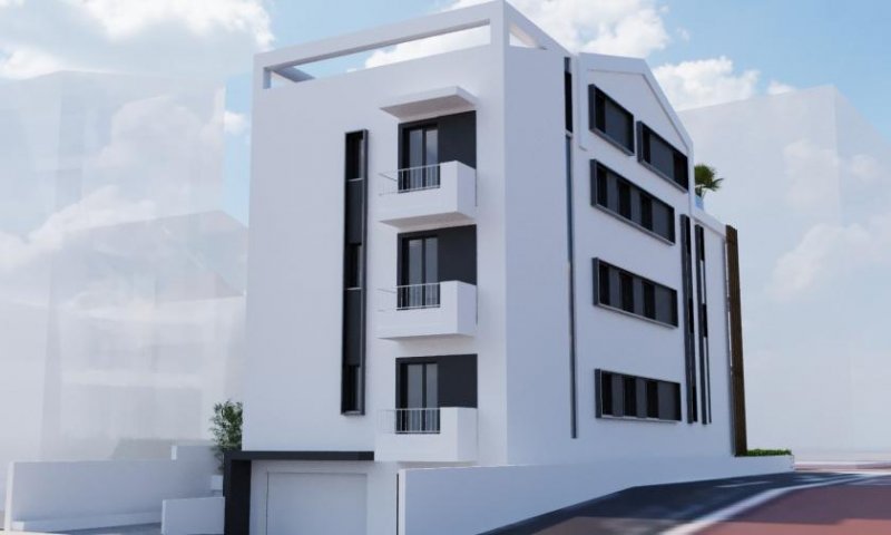 Jesolo Residence Niki - Piazza Brescia Wohnung kaufen