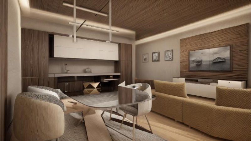 Jesolo Residence Niki - Piazza Brescia Wohnung kaufen