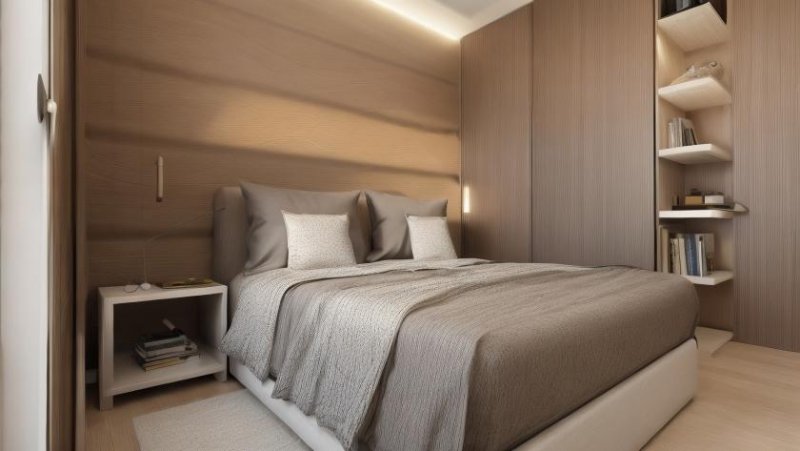 Jesolo Residence Niki - Piazza Brescia Wohnung kaufen