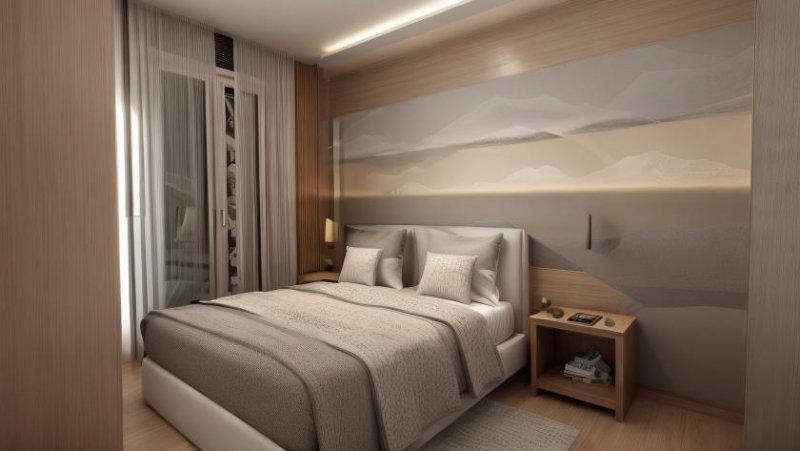 Jesolo Residence Niki - Piazza Brescia Wohnung kaufen