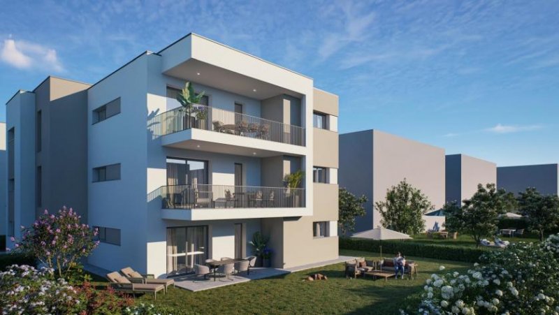 Jesolo RESIDENCE ORCHIDEA E6 Wohnung kaufen