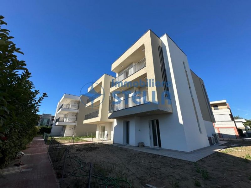 Jesolo RESIDENCE ORCHIDEA F3 Wohnung kaufen