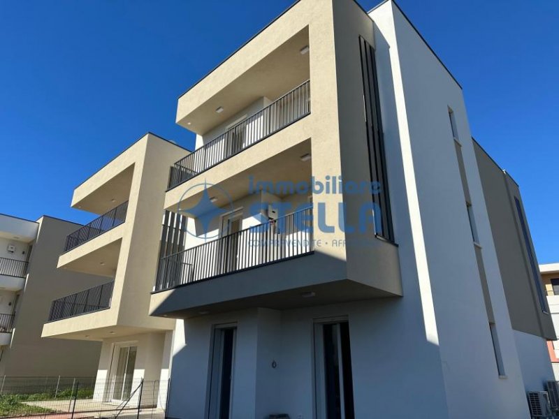 Jesolo RESIDENCE ORCHIDEA Wohnung kaufen