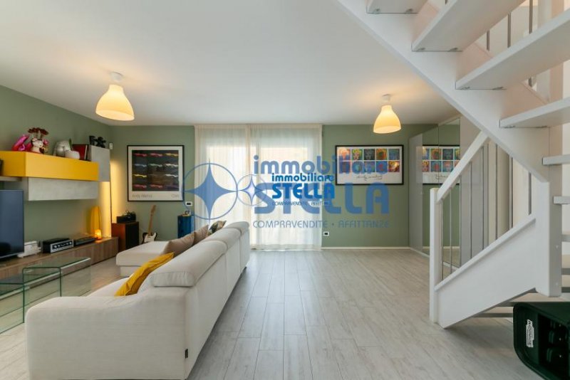 Jesolo Splendido appartamento in residence con piscina Wohnung kaufen
